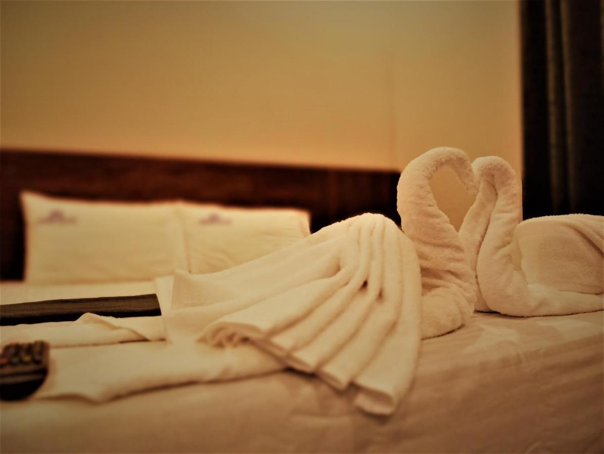 Hotel Elite Рамешварам Экстерьер фото
