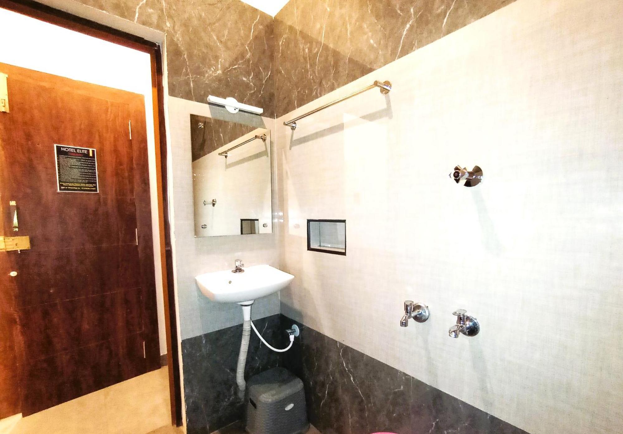Hotel Elite Рамешварам Экстерьер фото
